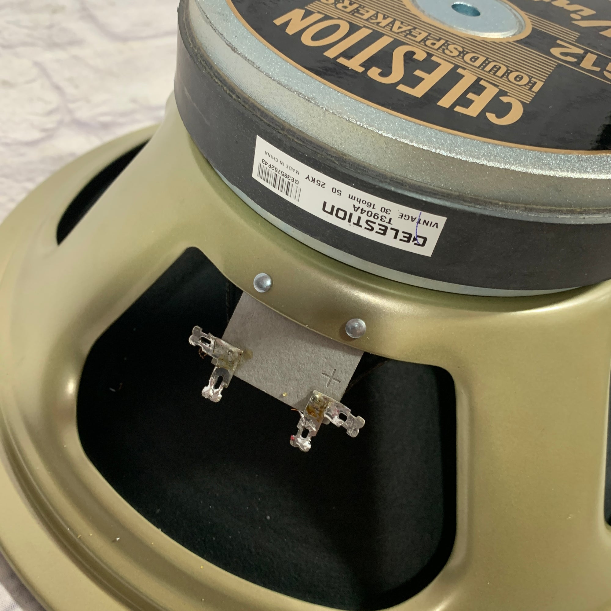 celestion t3904a