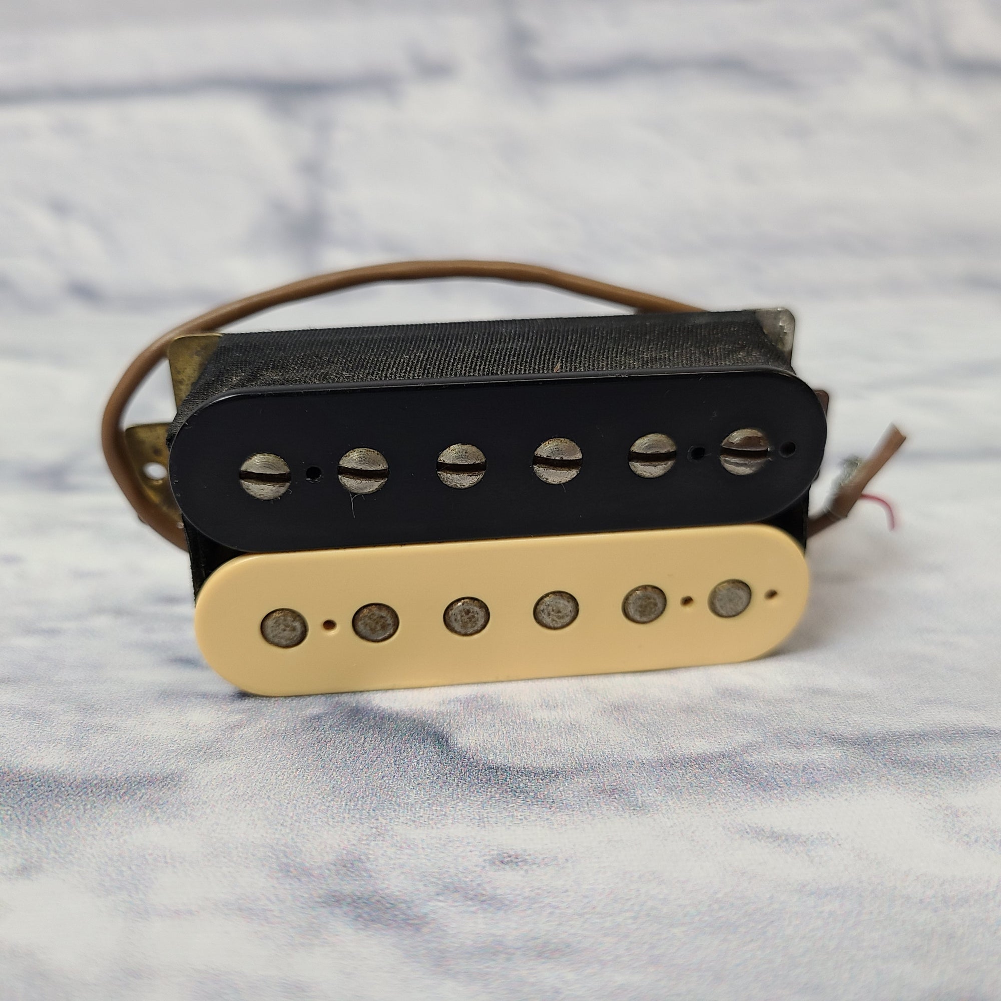 mmk 45 humbucker