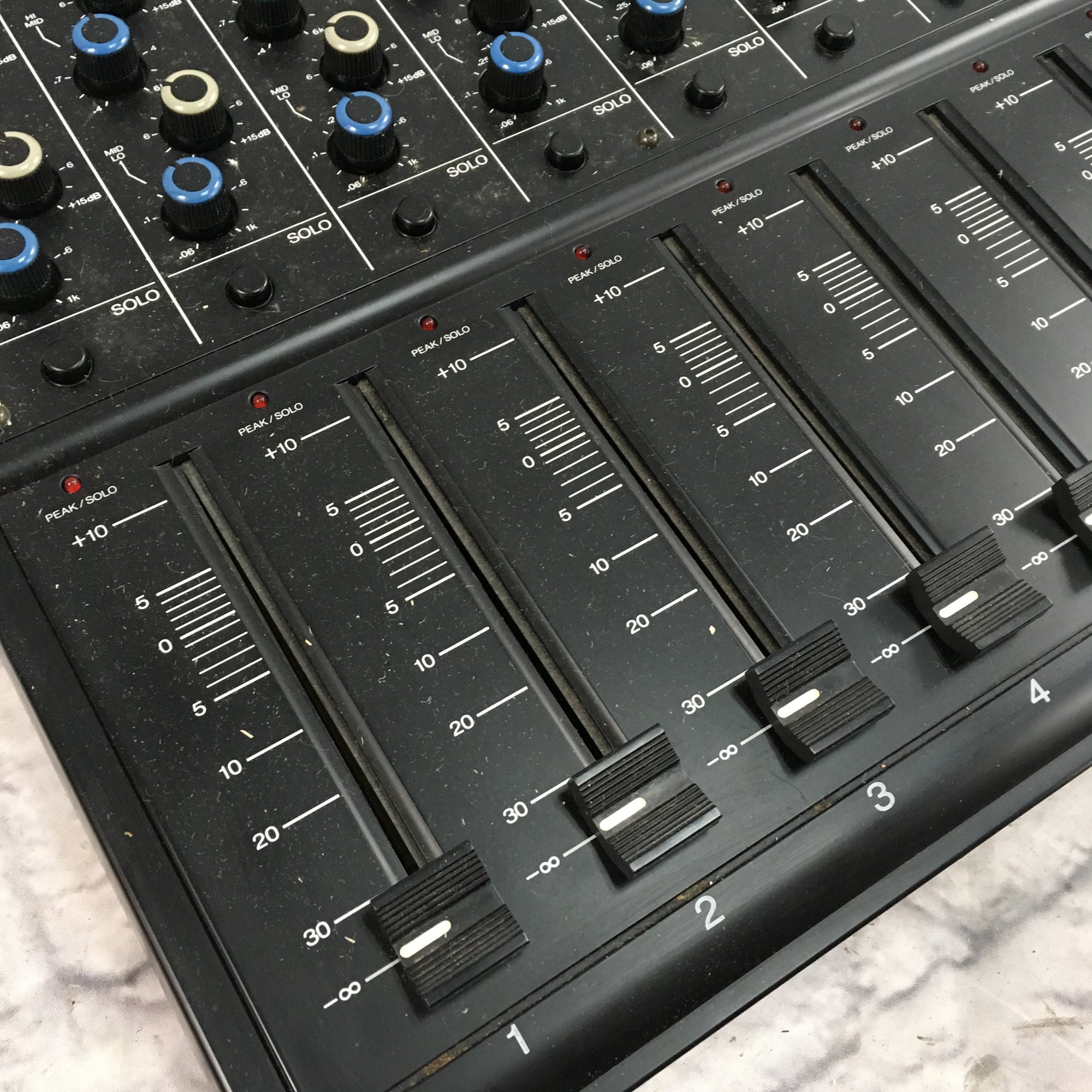 ソルボワ ❖Fostex MIXER MN04 | audicaoativasp.com.br