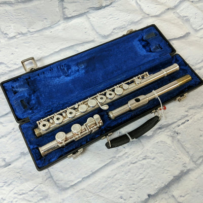 emerson flute models