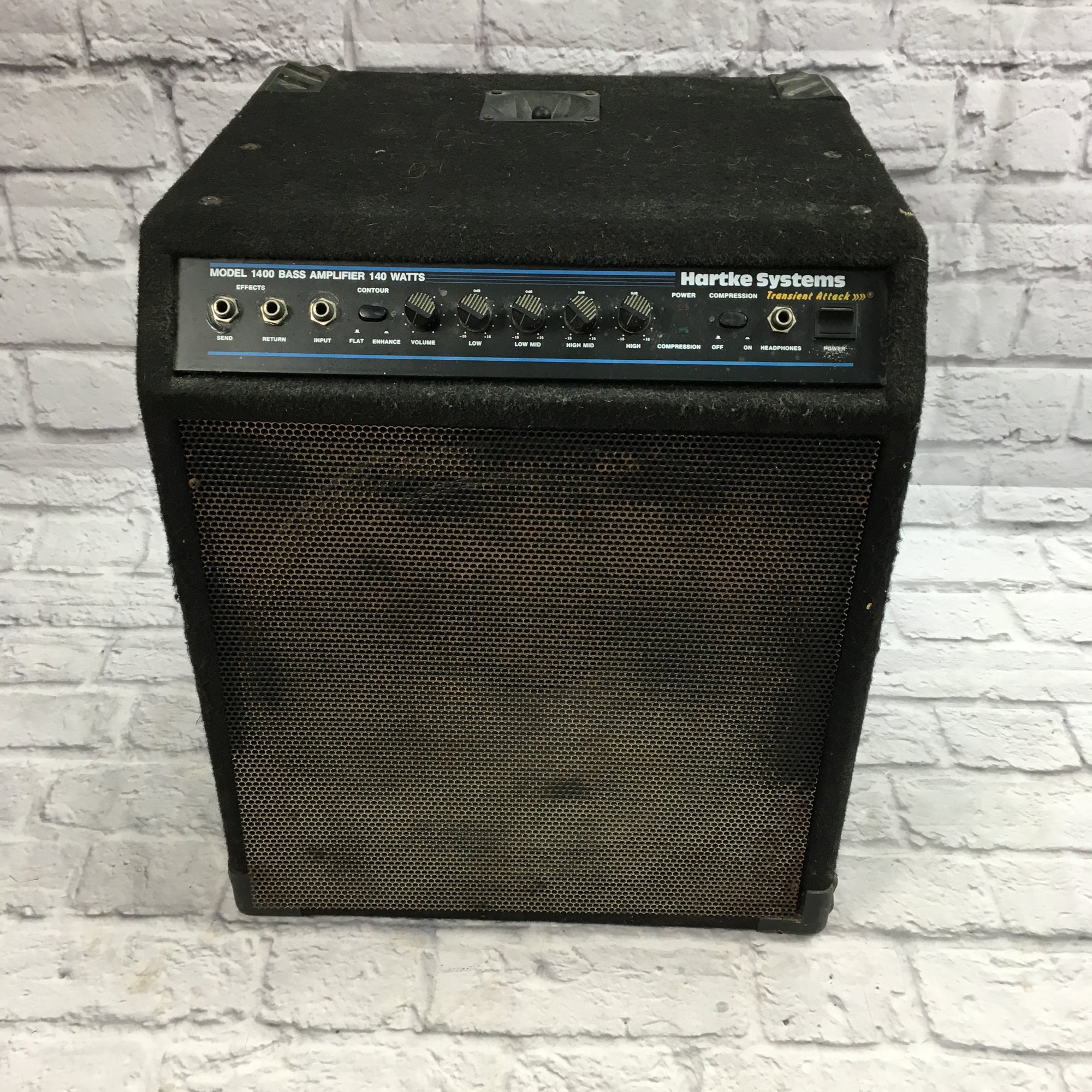 hartke ha1400