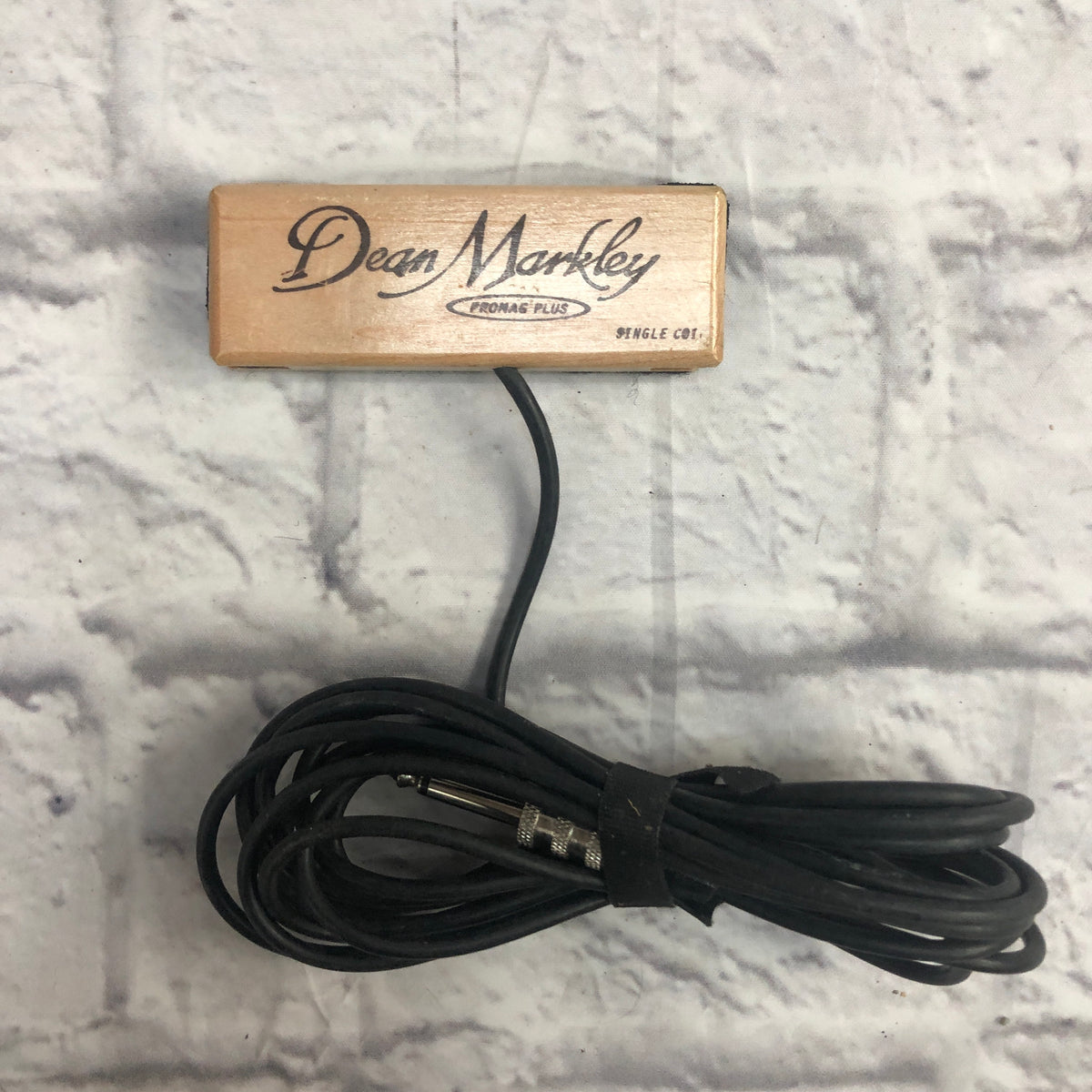 dean markley pickup