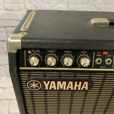 Yamaha Guitar Amp Serial Numbers