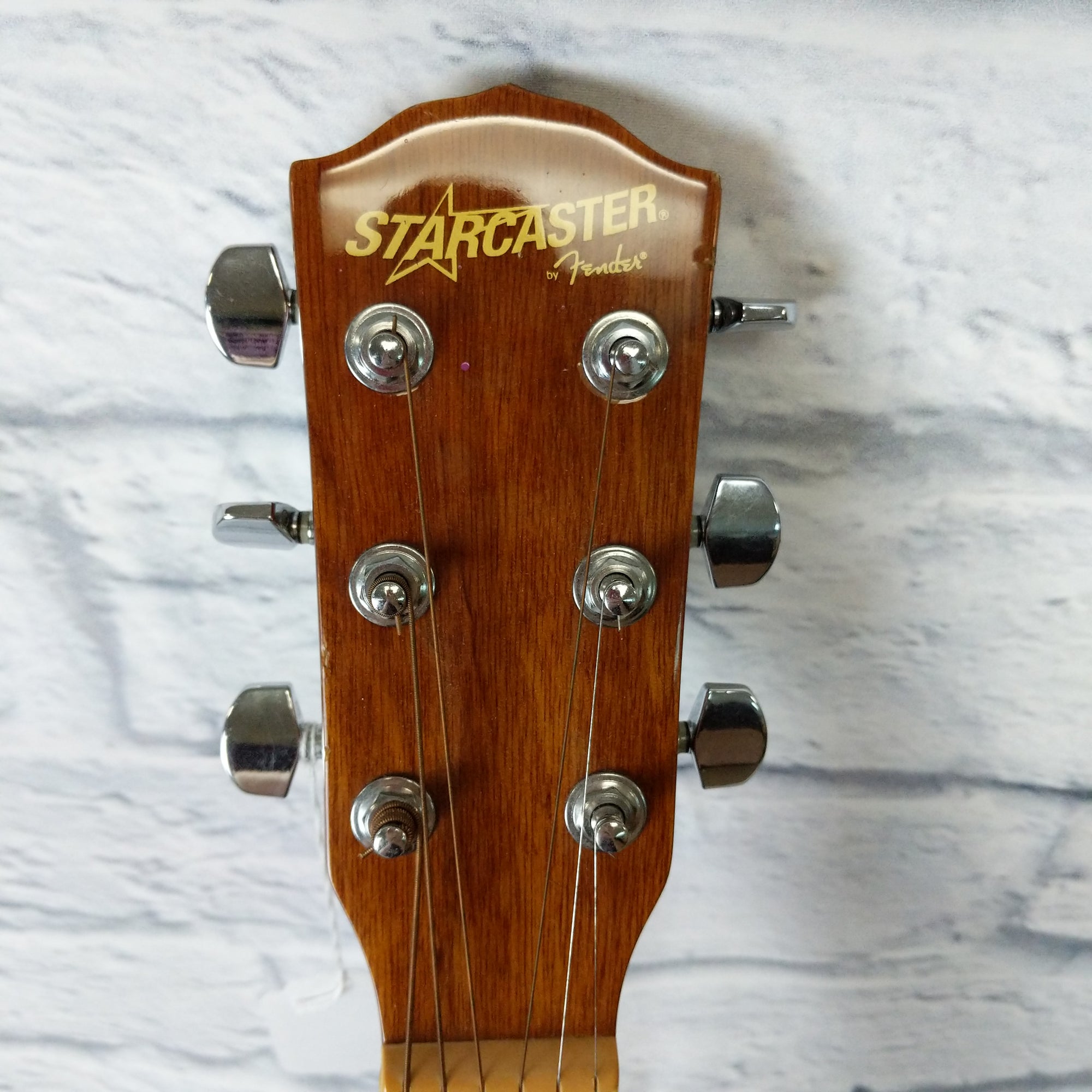 fender starcaster acoustic 0910105125