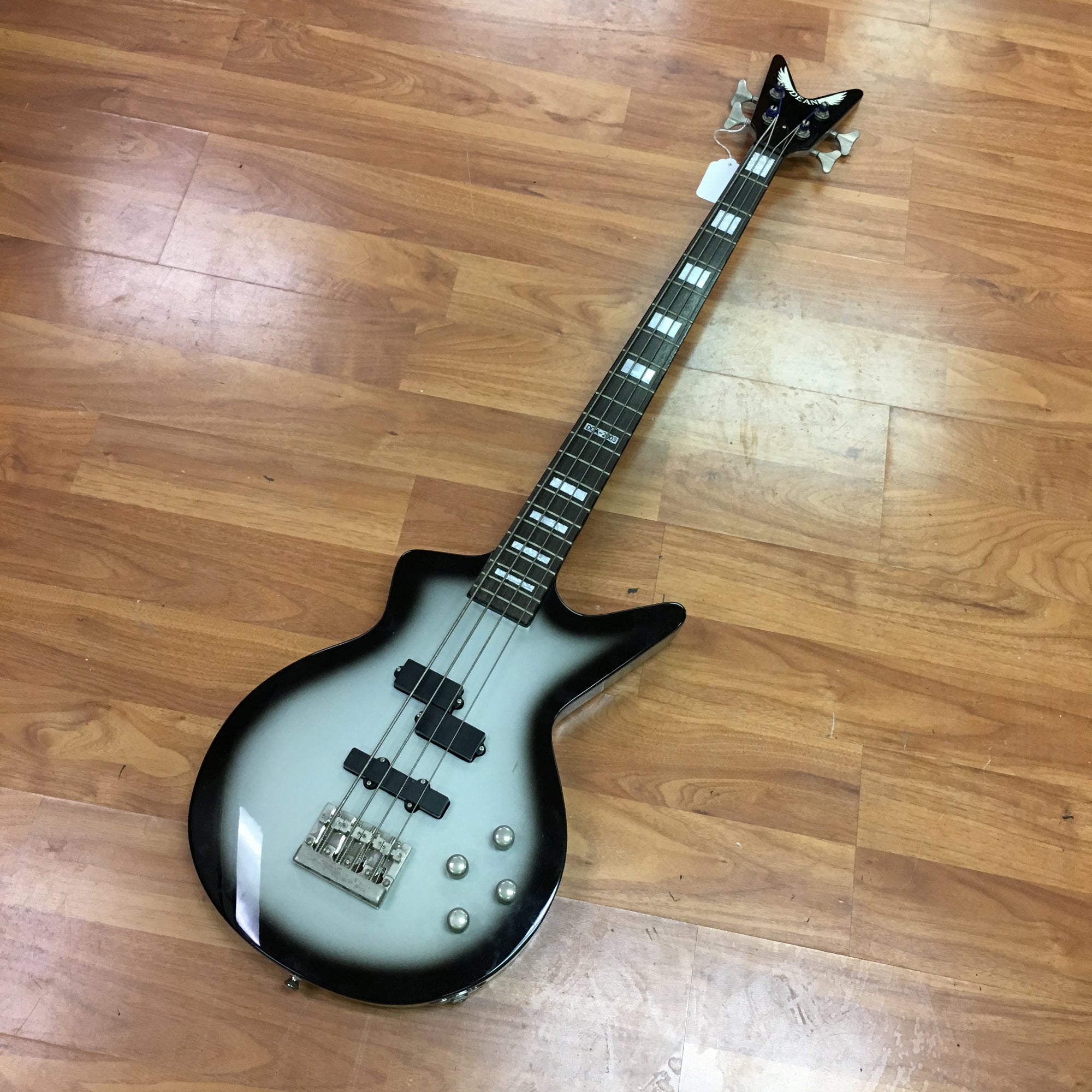 dean cadillac bass