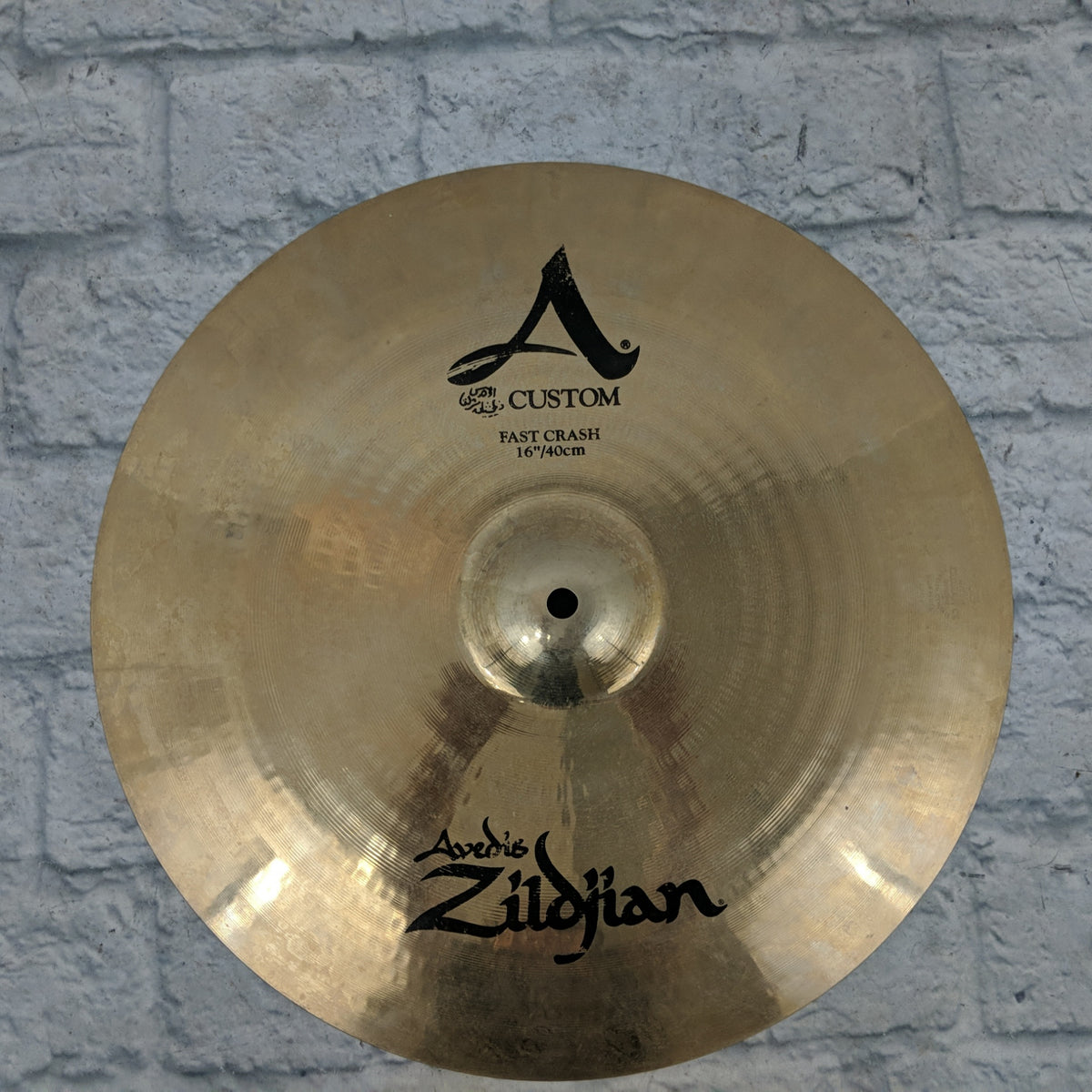 SABIAN クラッシュシンバル XSR ファストクラッシュ FAST CRASH XSR-18FC-B ドラム