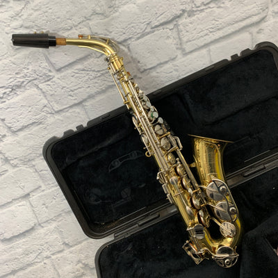 selmer bundy sax serial numbers