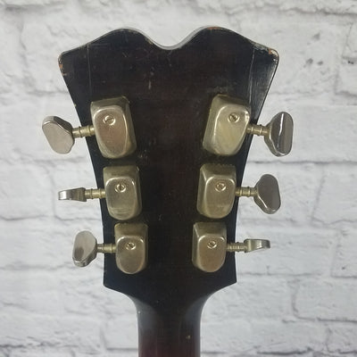 goya guitar serial number lookup