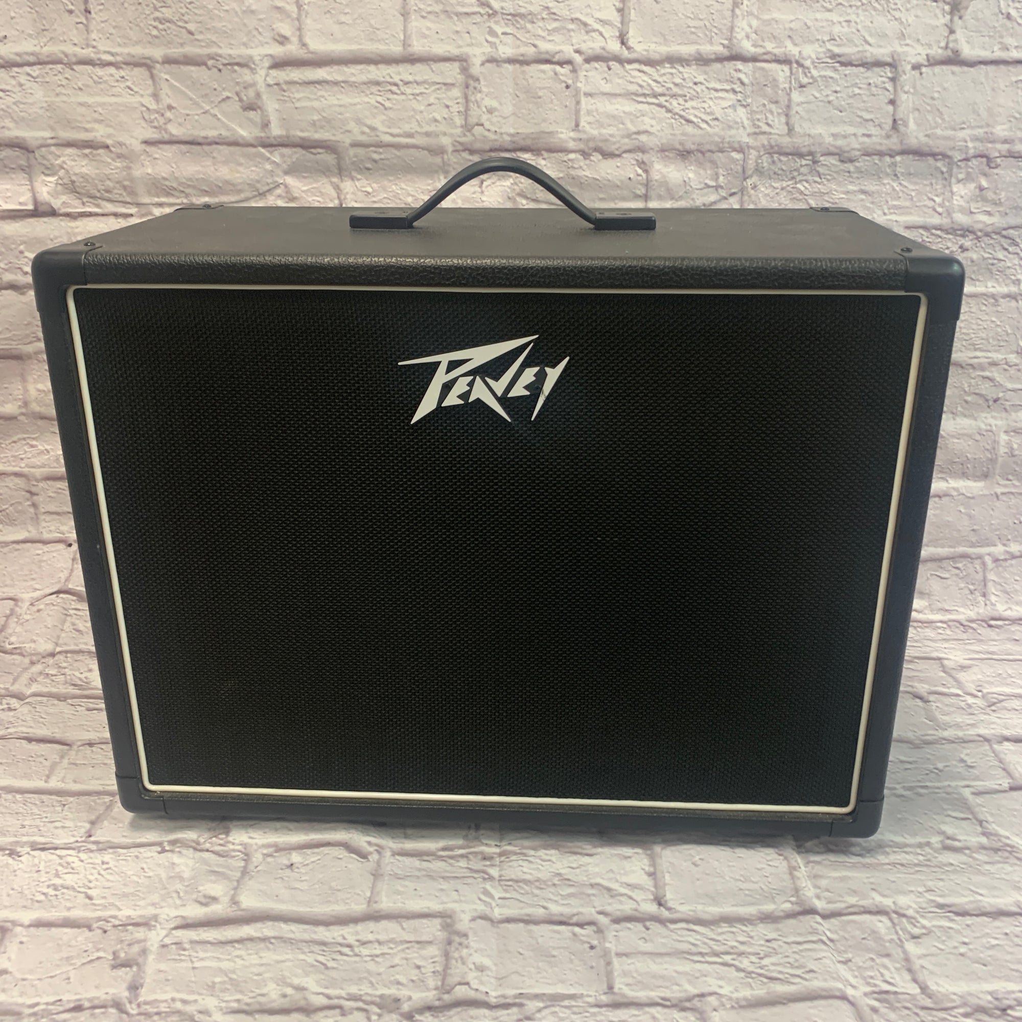 peavey 112 cab