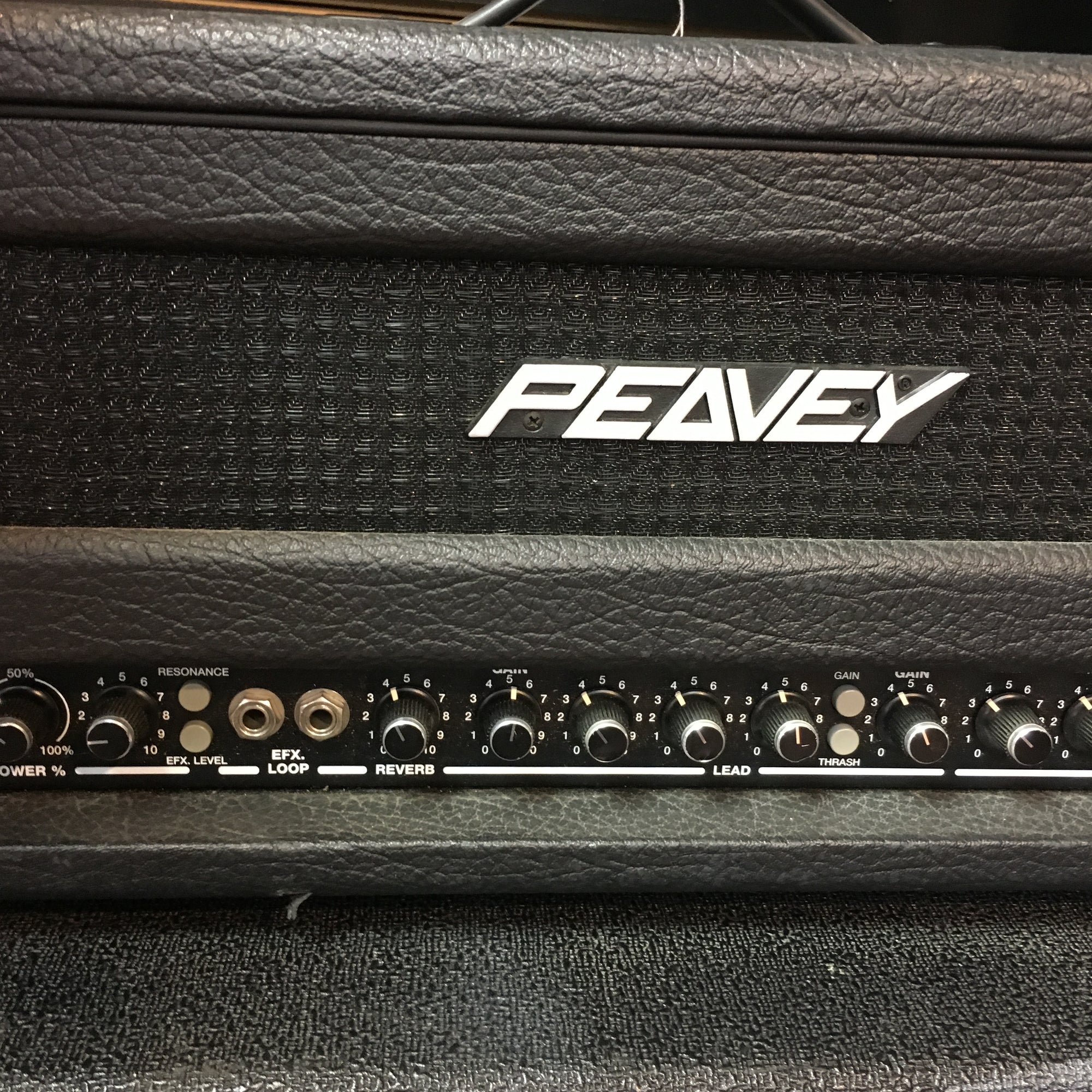 peavey transtube supreme 100