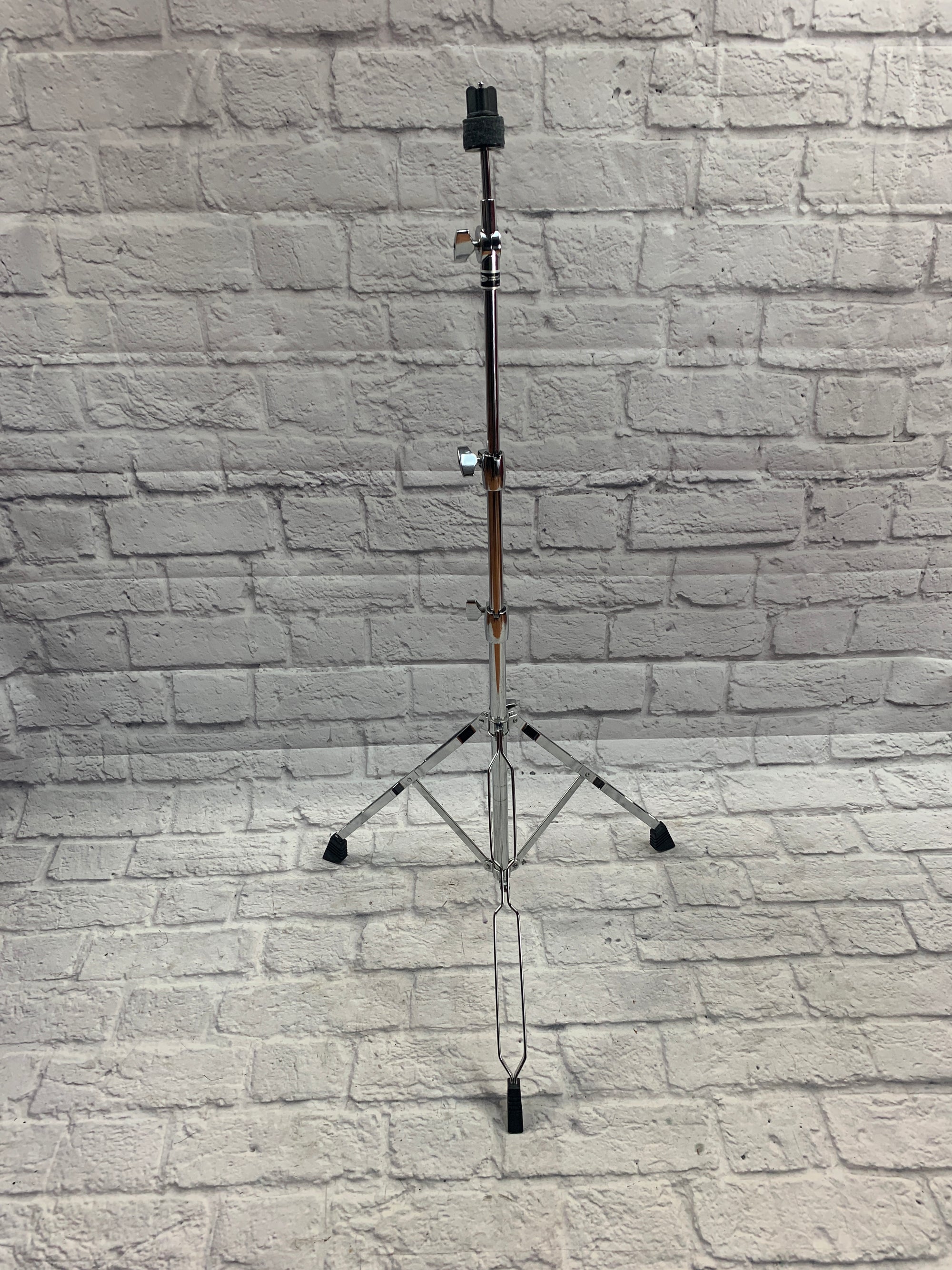 Sound Percussion Straight Cymbal Stand - Evolution Music