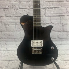 first act electric guitar me537