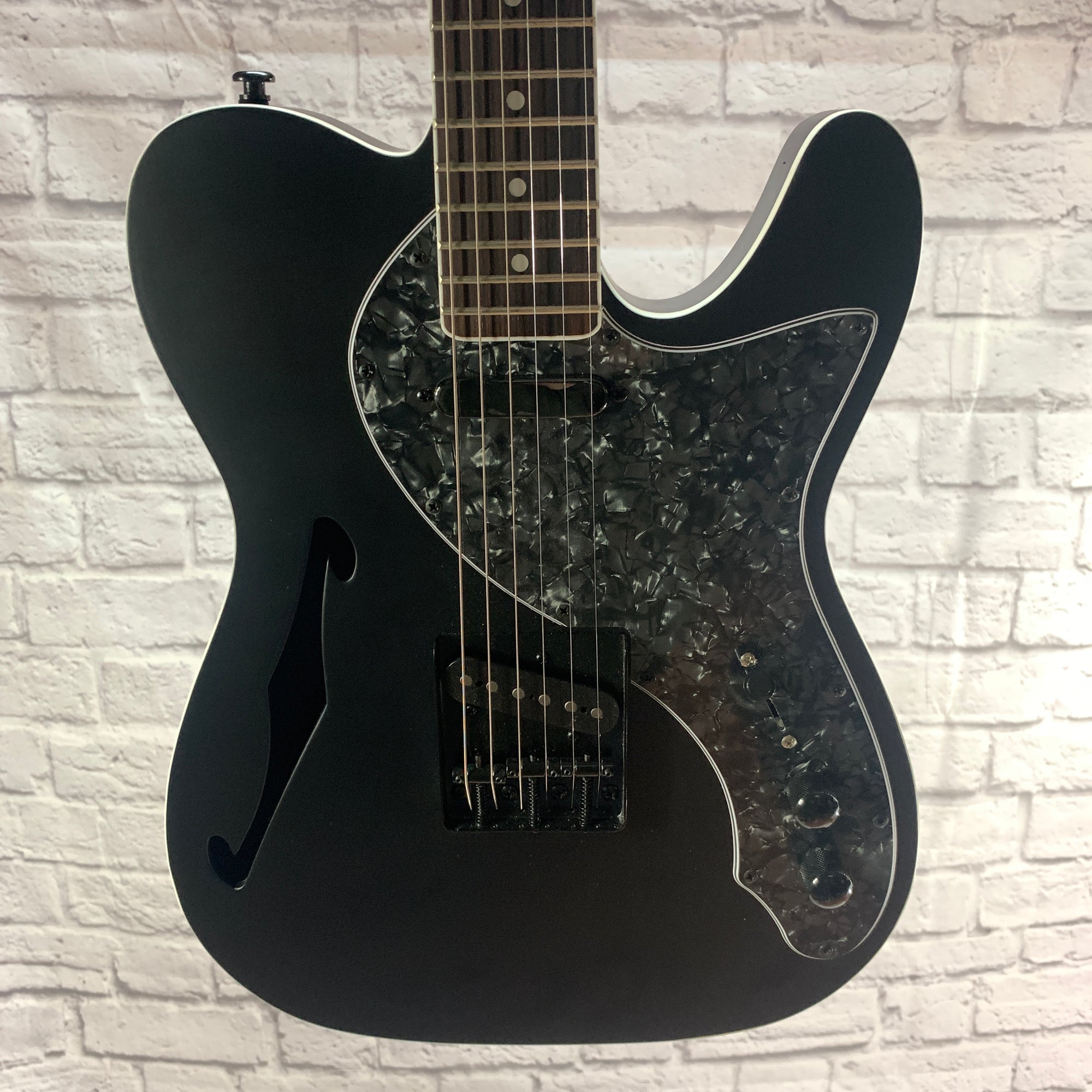 ibanez flatv1