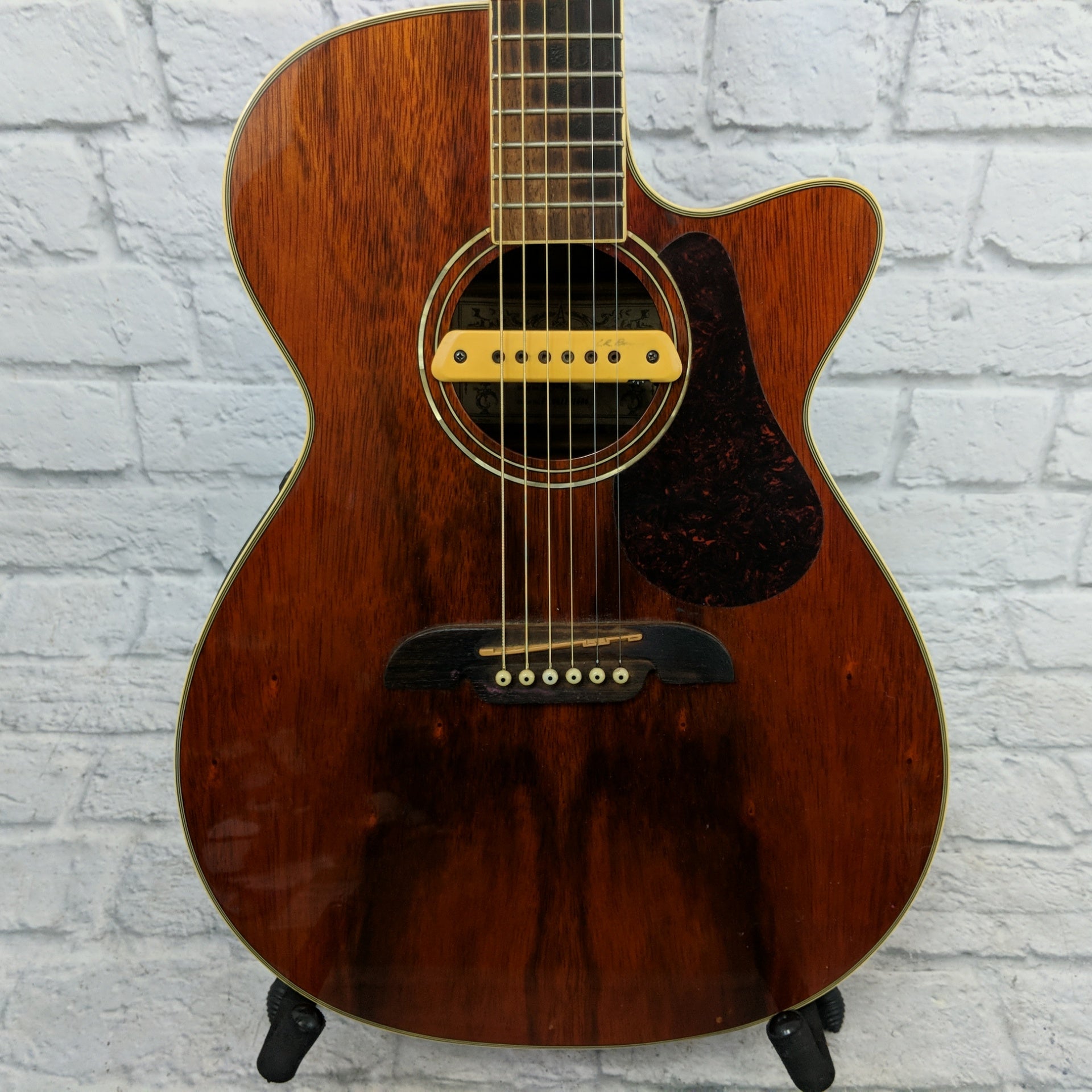 alvarez af60ck price