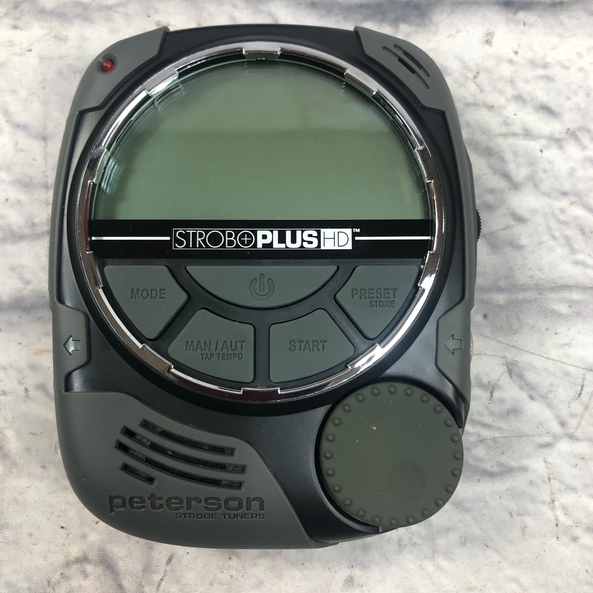 amazon strobe tuner