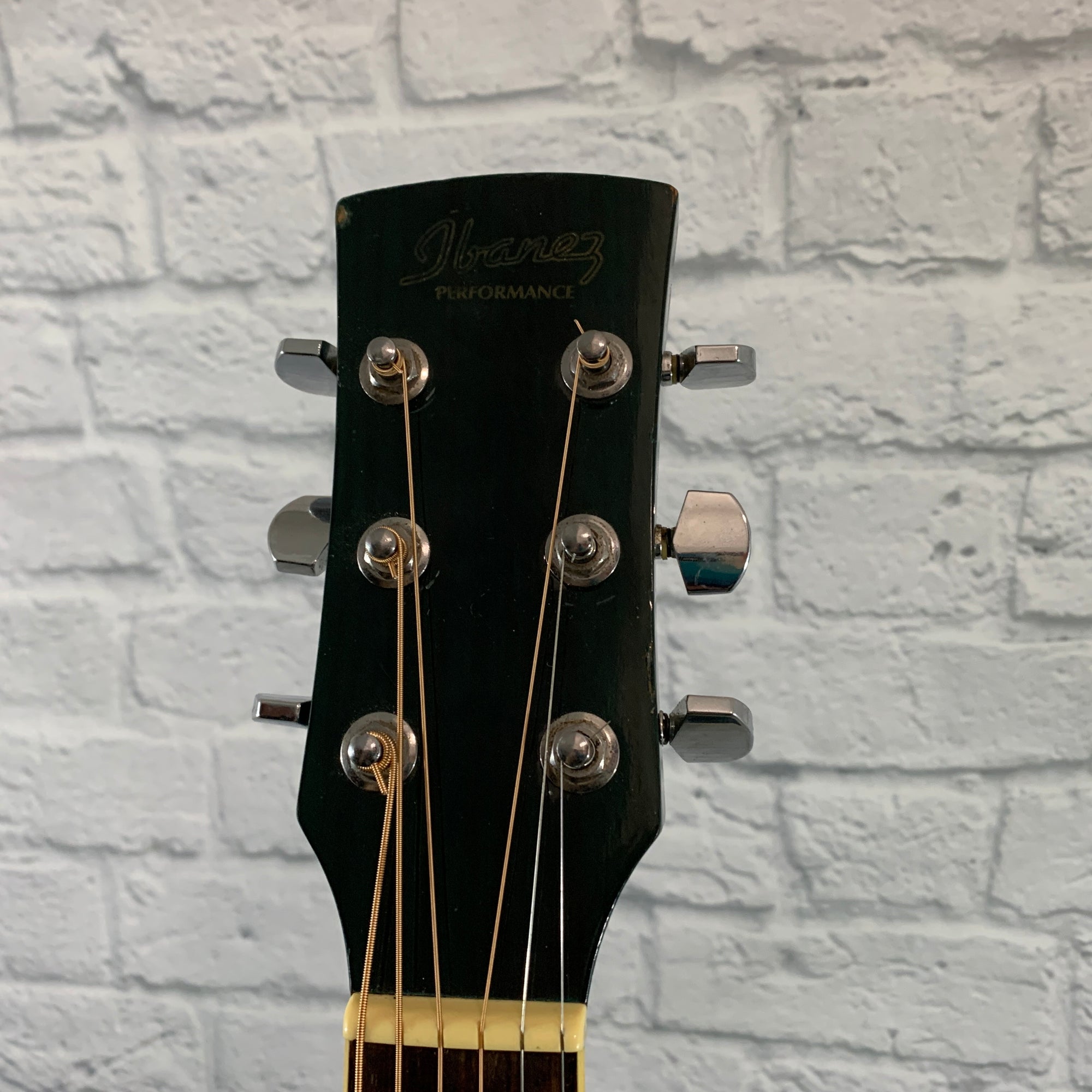 ibanez pf5n