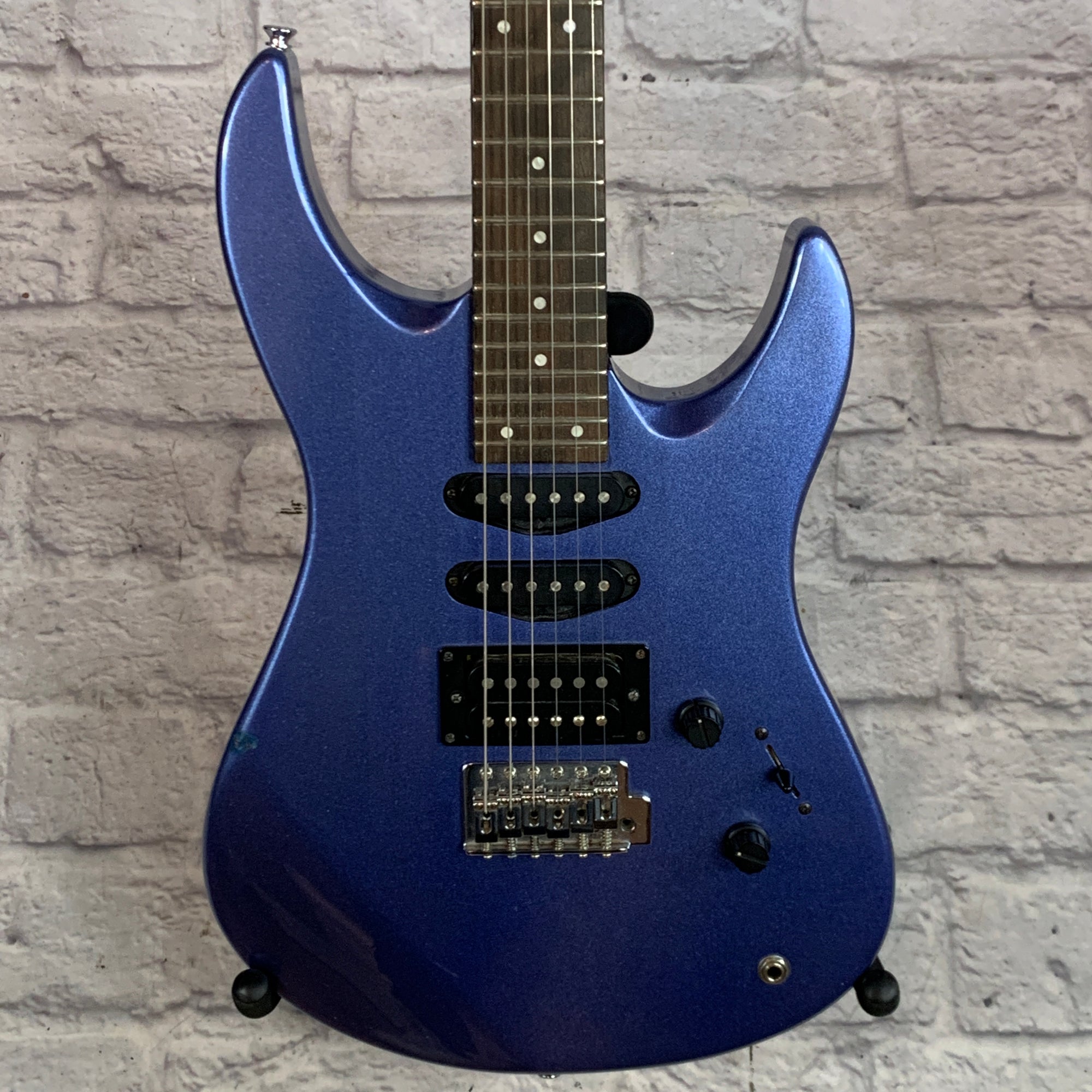 yamaha rgx112