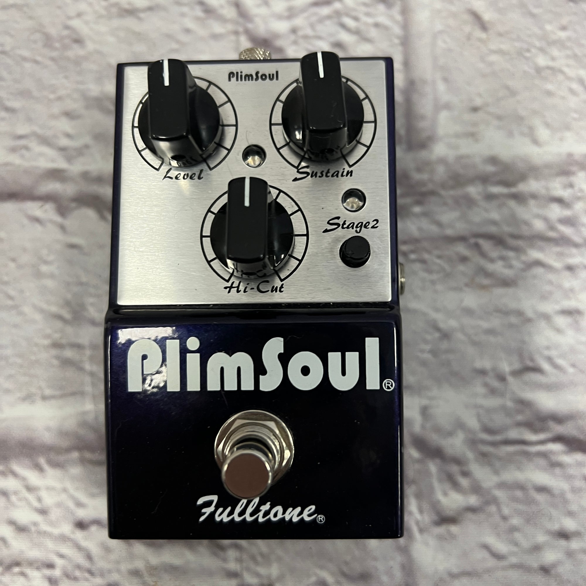 plimsoul overdrive