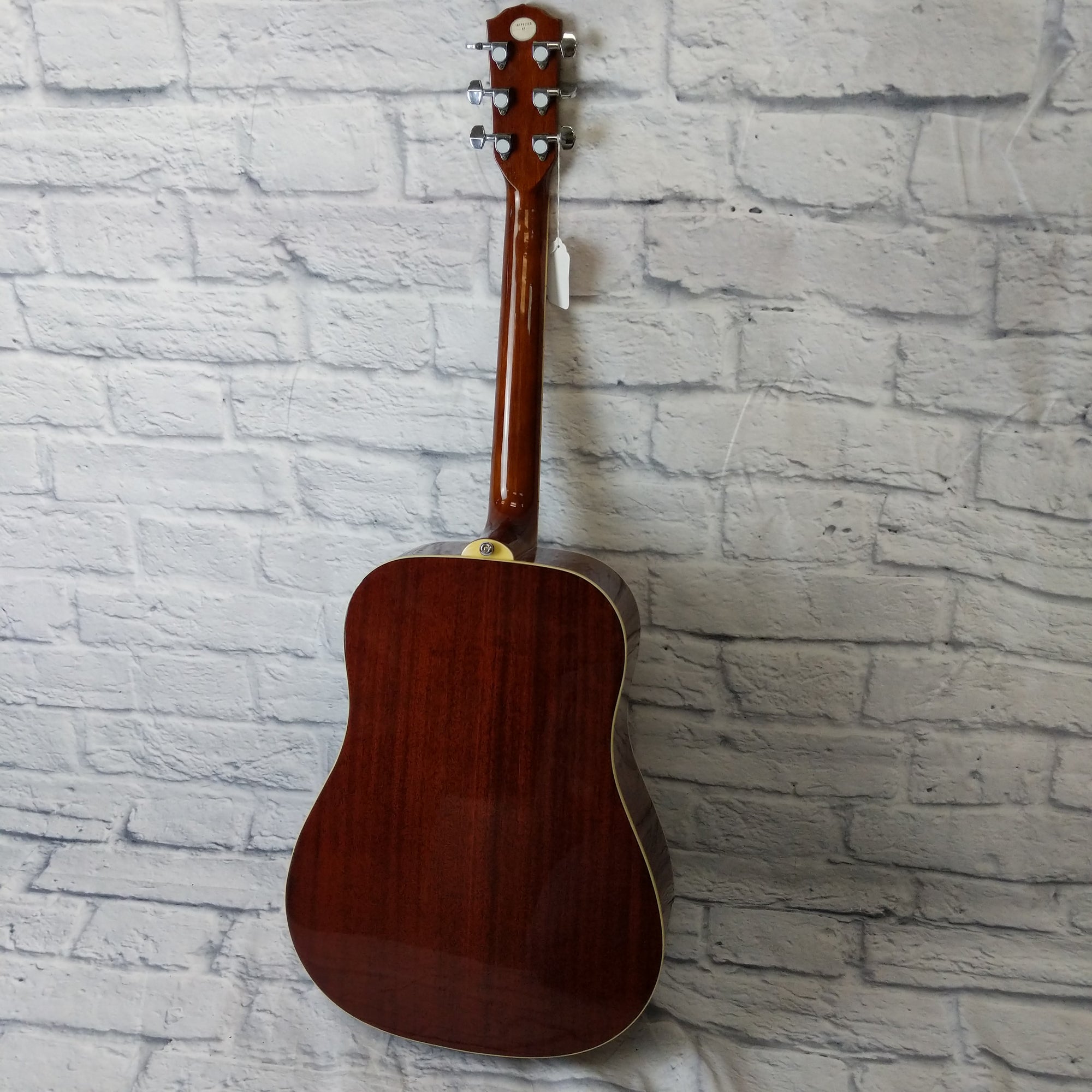 fender starcaster acoustic 0910105125