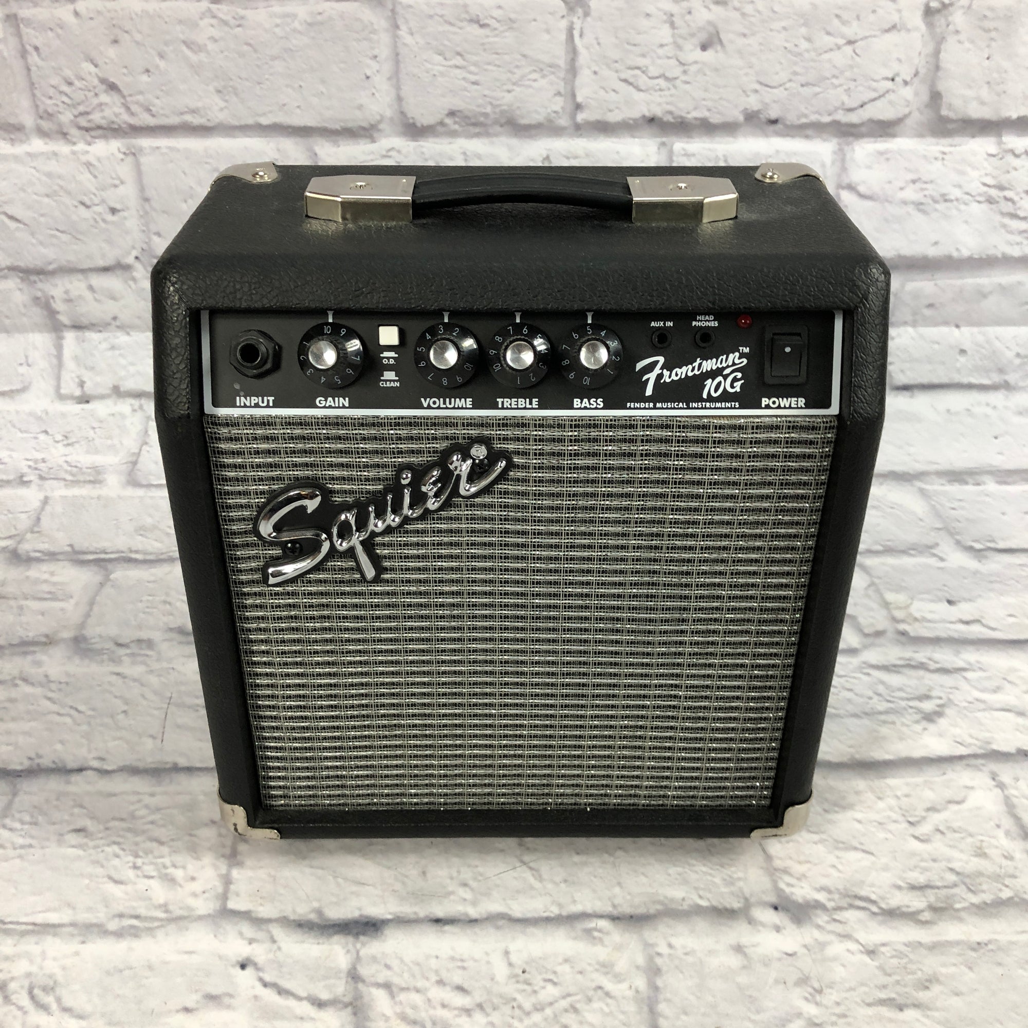 squier 10g