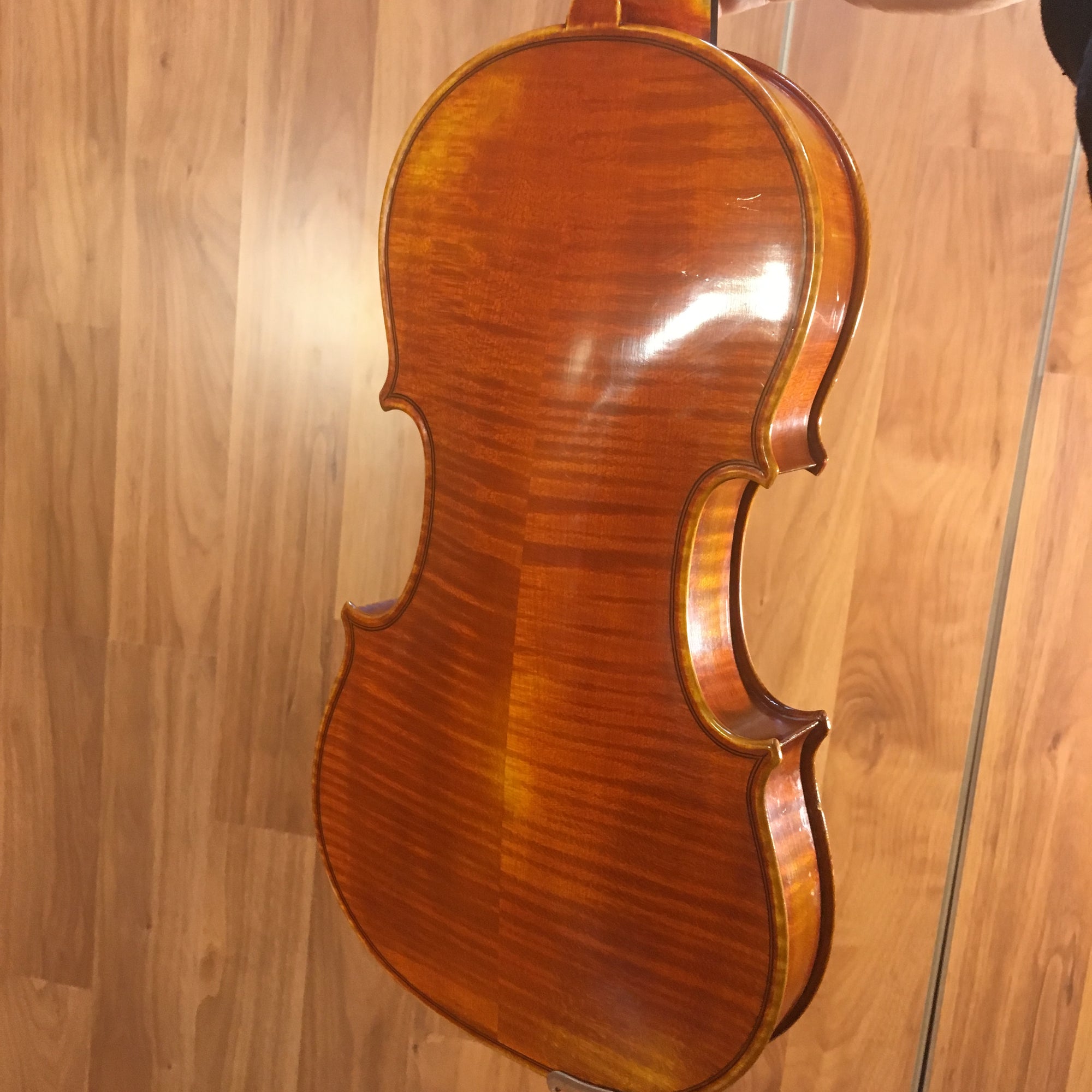 期間限定特価！☆メーカー価格より60%OFF!☆ 25KISO SUZUKI VIOLIN 3/4