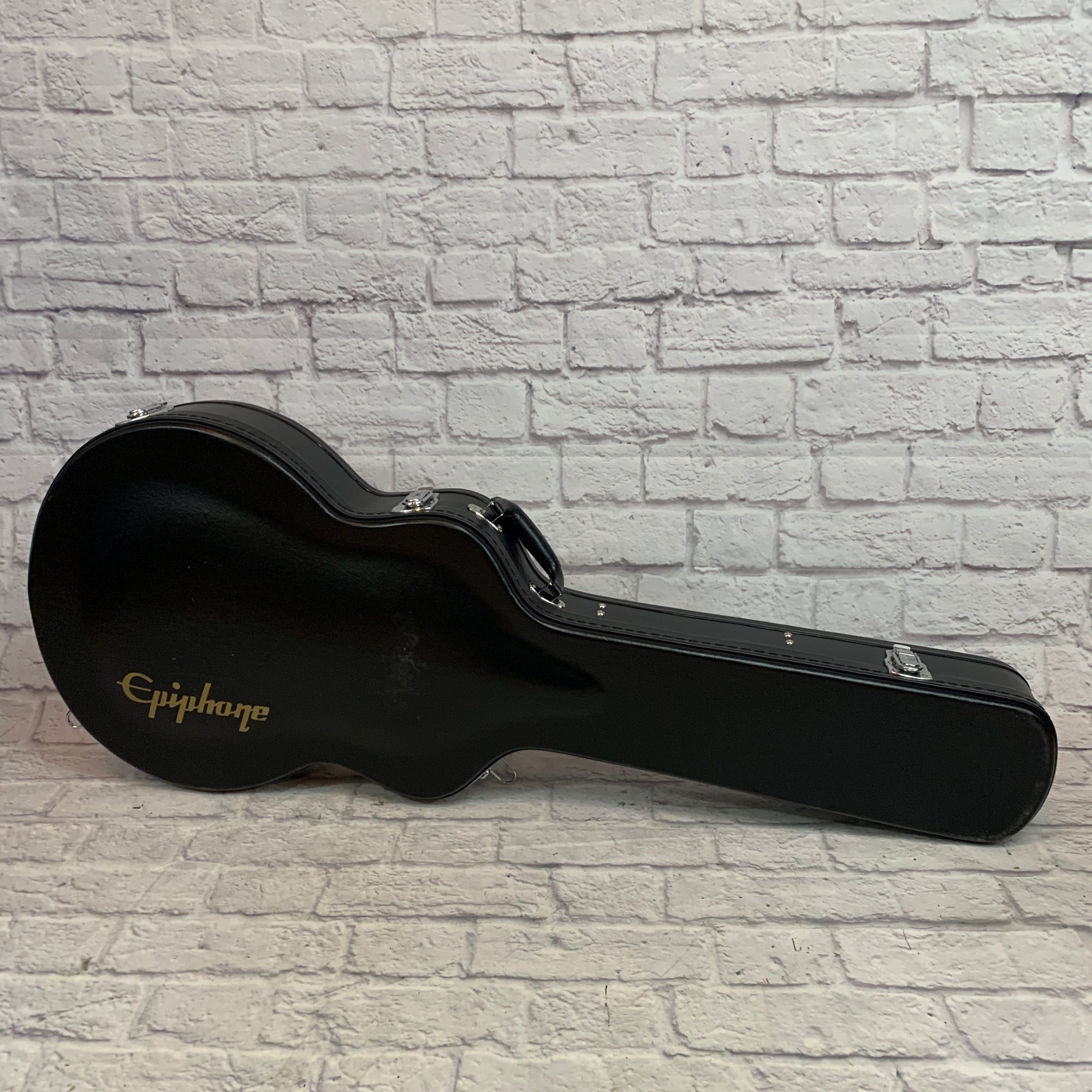 dating usa epiphone guitar case for sale