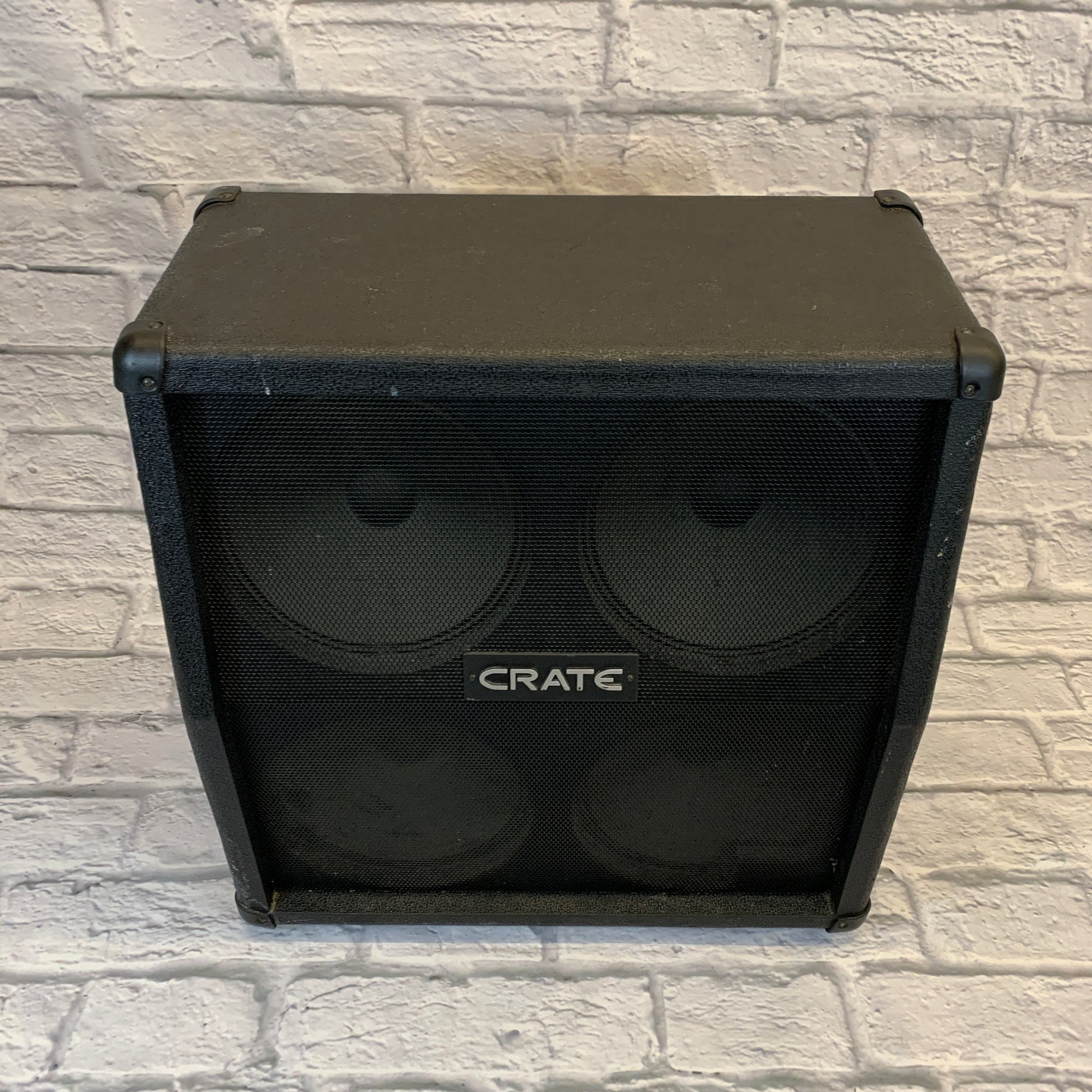 crate g412sl speakers