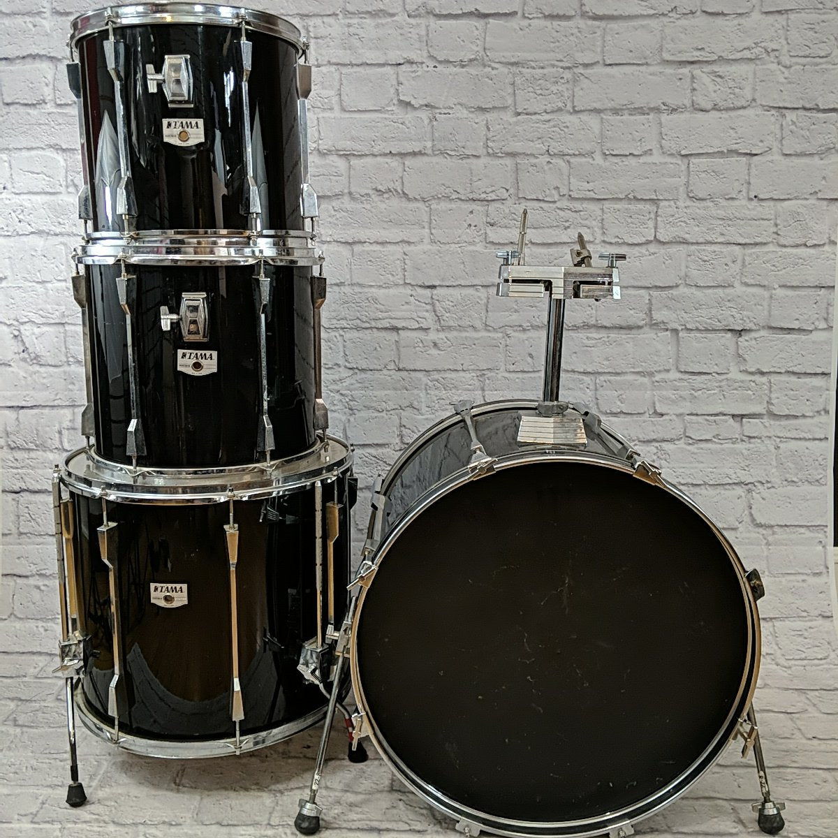 tama serial number rockstar