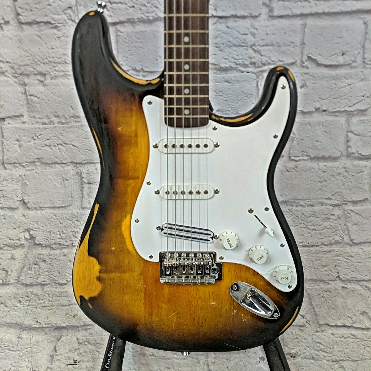 squier relic