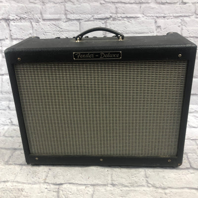 Fender Hot Rod Deluxe V1 Made in USA 1x12 Tube Combo Amp