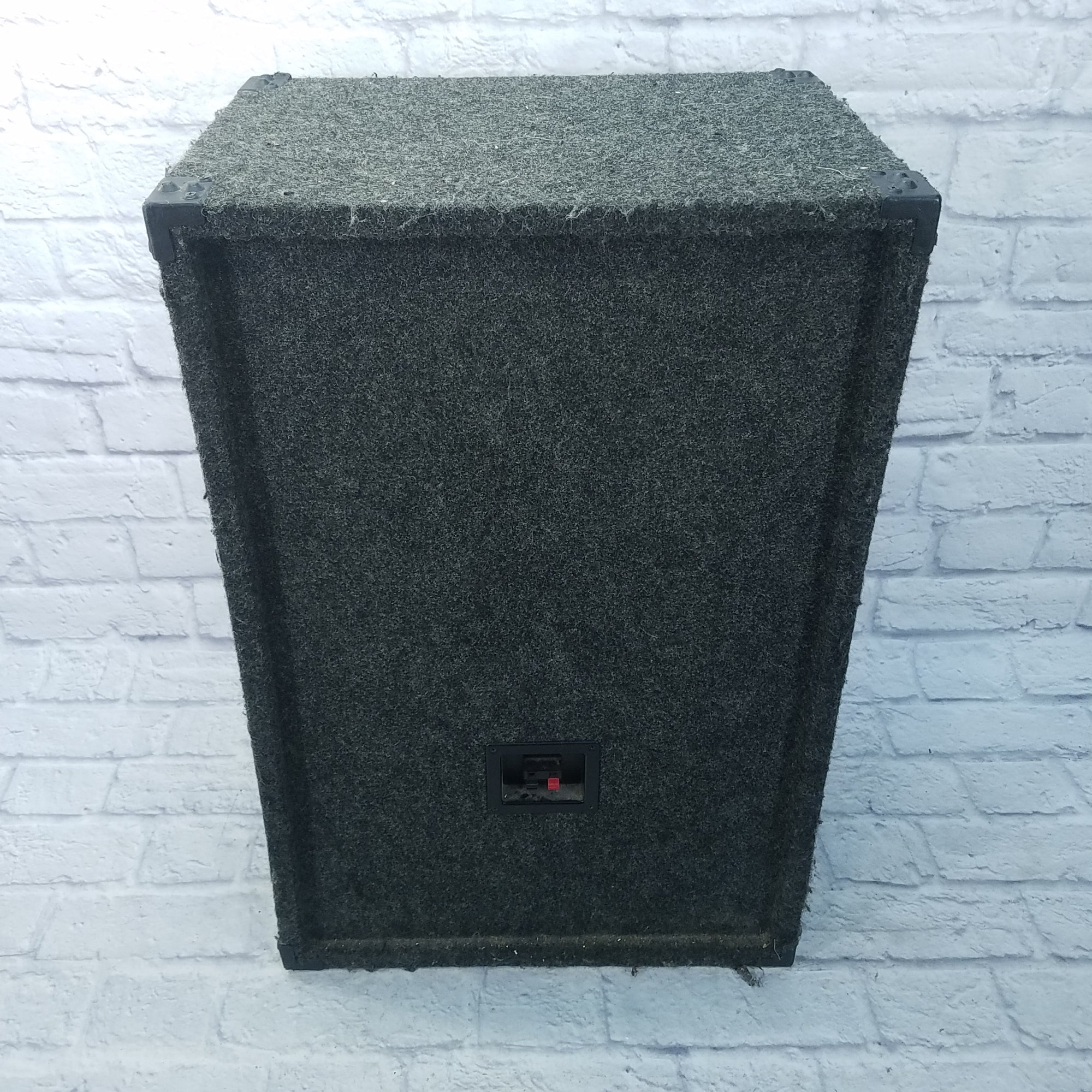 gemini rhino road series speakers