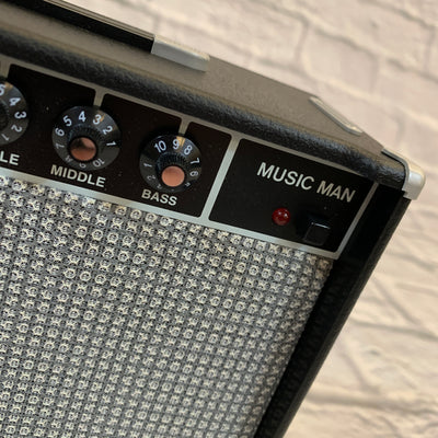 music man mini amp