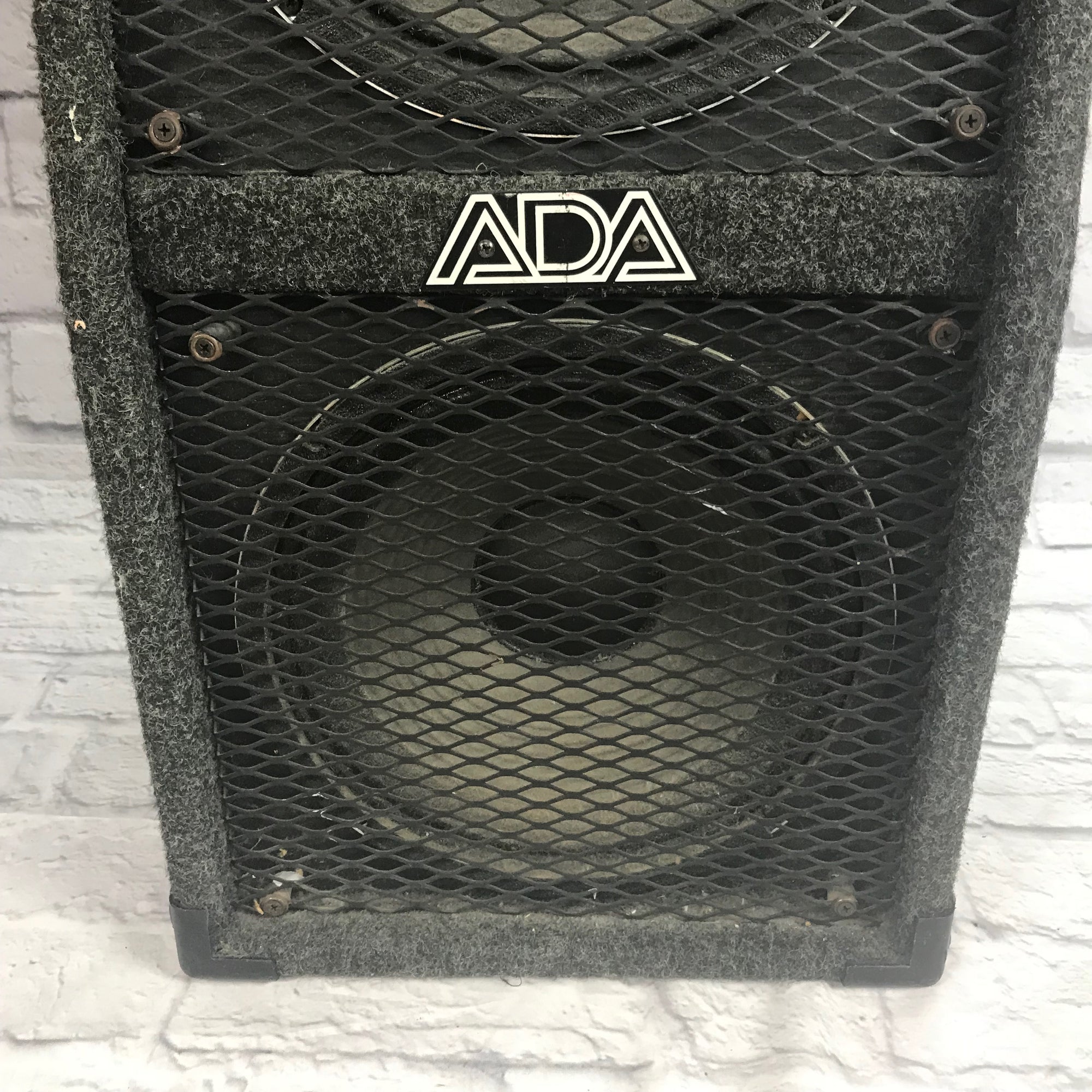 ada 2x12 cabinet