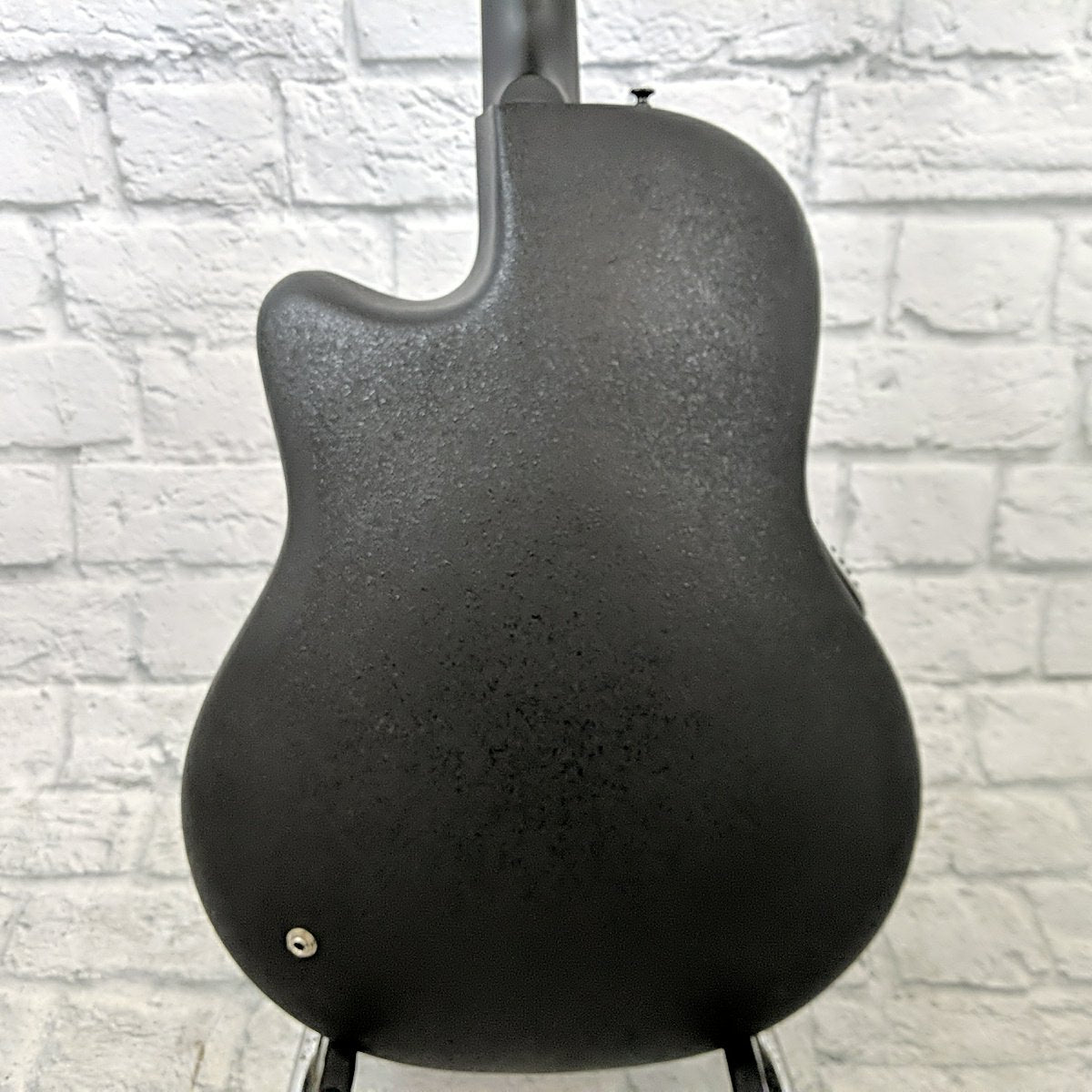 ovation applause guitar case