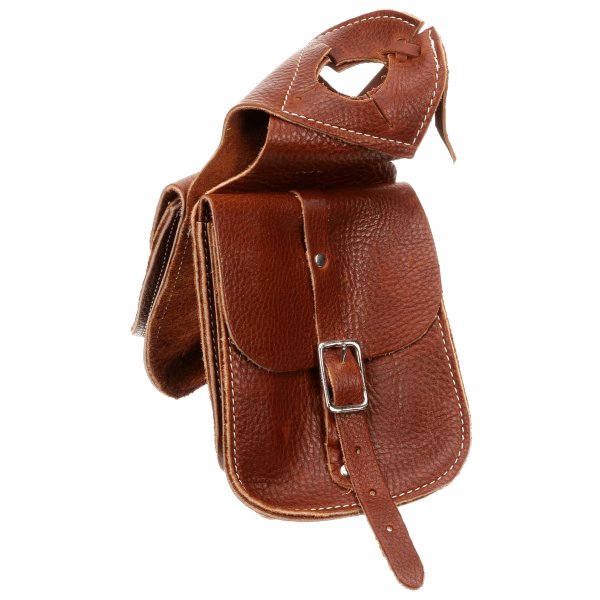 Saddle Horn Saddlebags