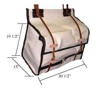 pannier pack