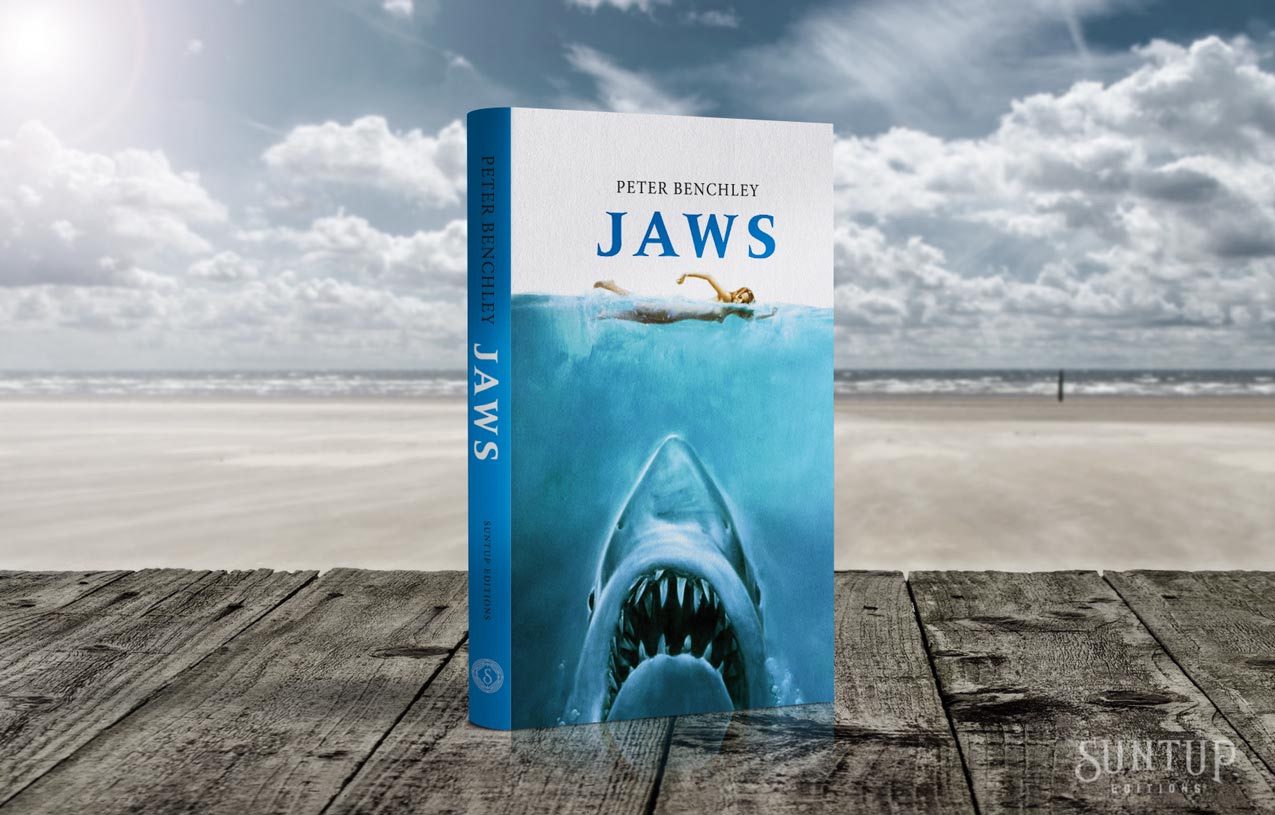 🔔 Collectors Club UPDATE: Jaws - a Few Artist Editions Left for Club ...