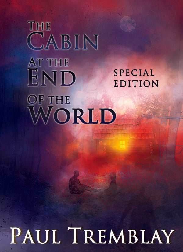 cabin end of the world