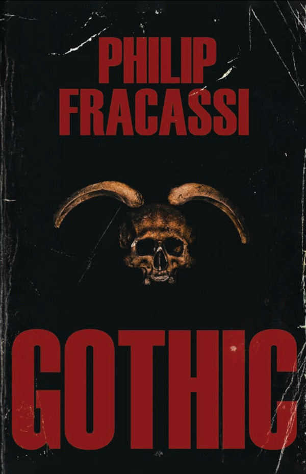 philip fracassi gothic