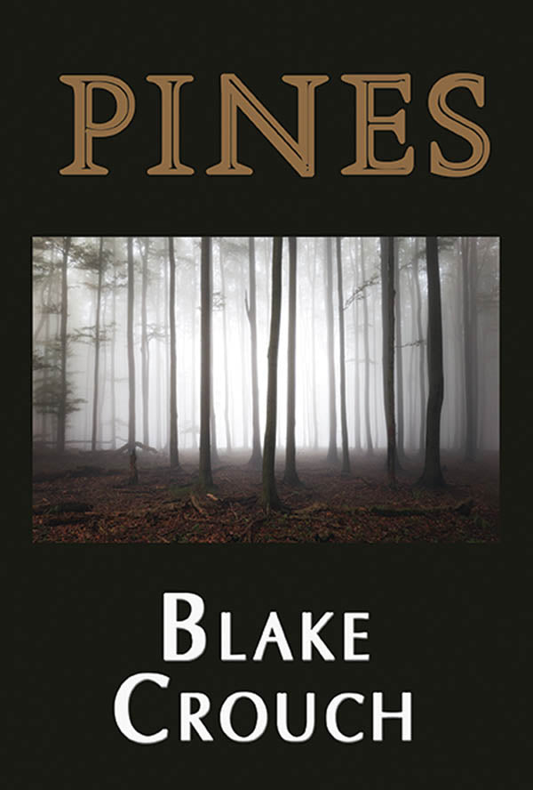 pines blake crouch kindle
