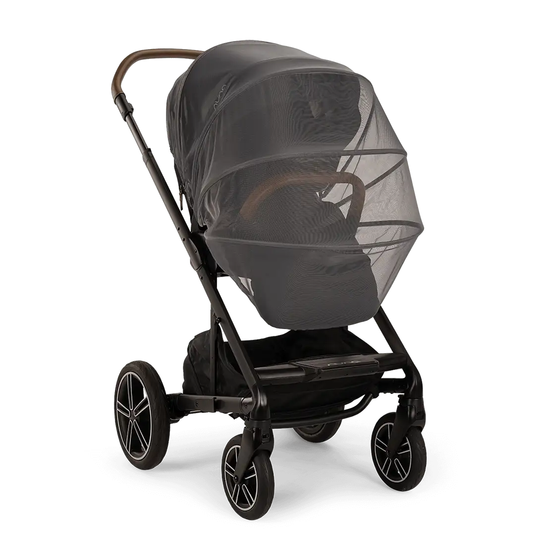 Stroller Insect Net
