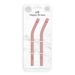 Happy Straw Replacement Pack (2 count)