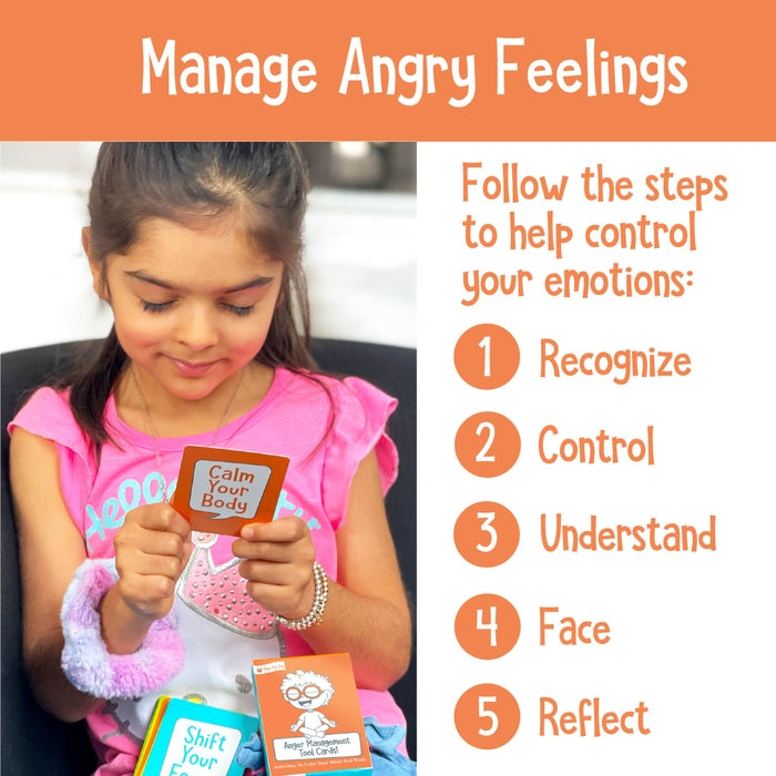 The Anger Management Box