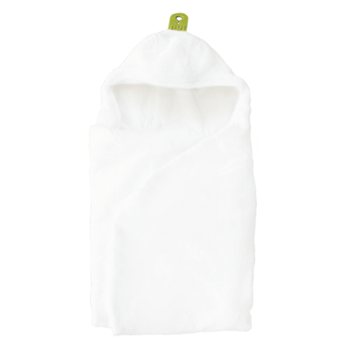 Big Hug- Hooded Toddler Towel