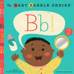 Baby Babbles Book
