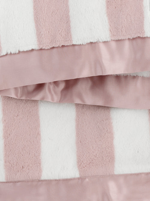 Luxe™ Hamptons Stripe Baby Blanket