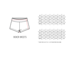 Boxer Brief 3-Pack - Pewter