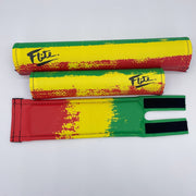 fit bmx logo rasta