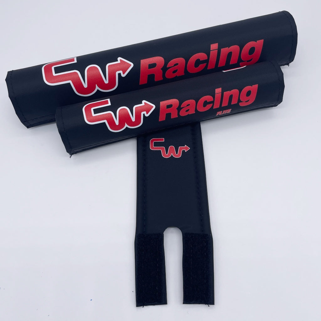 CW Racing BMX Pad Sets by Flite