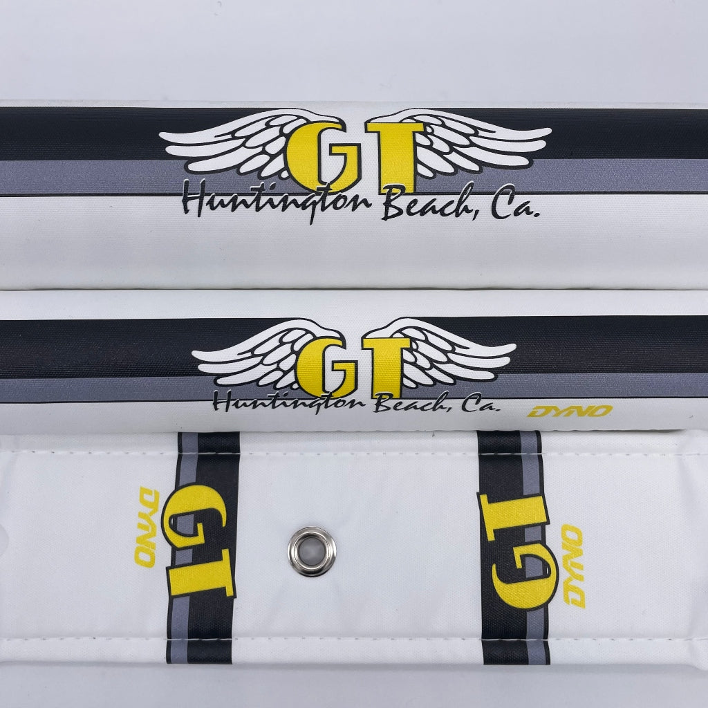 GT '86 - '88 Huntington Beach Pad Sets by Flite